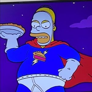 Meet your Posher, Nick